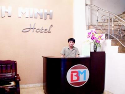 Spot On 1227 Binh Minh Hotel Hanoi Eksteriør billede