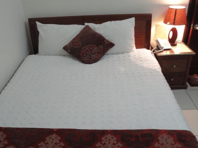 Binh Minh Ngoc Khanh Hotel Hanoi Eksteriør billede